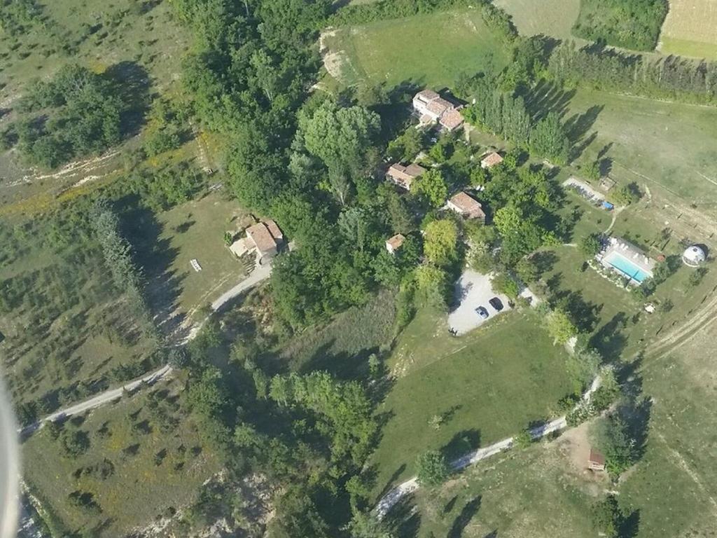 Guest house Les Maisons De Chante Oiseau