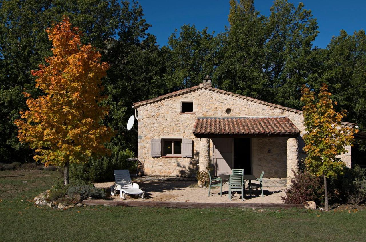 Les Maisons De Chante Oiseau 3* Sigonce