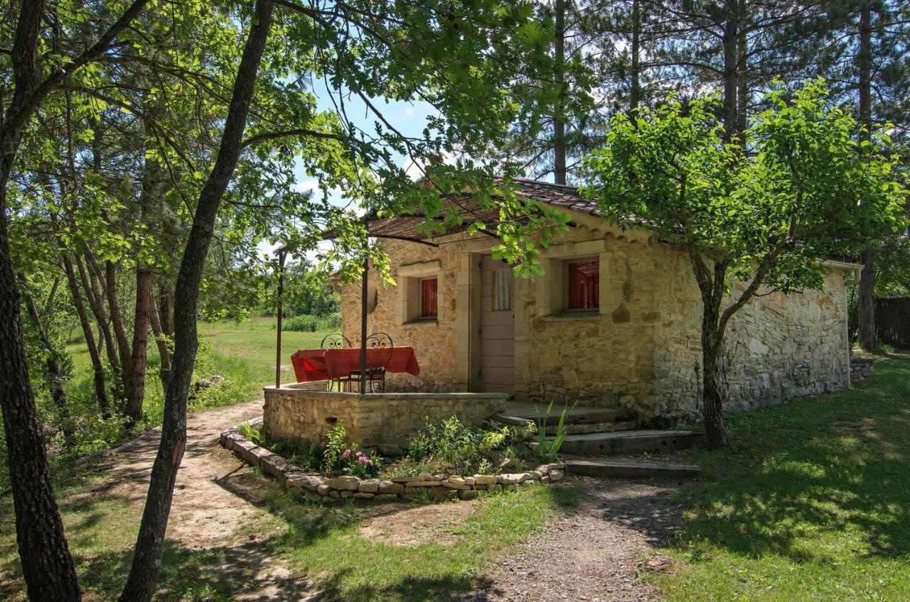Les Maisons De Chante Oiseau Guest house 3*