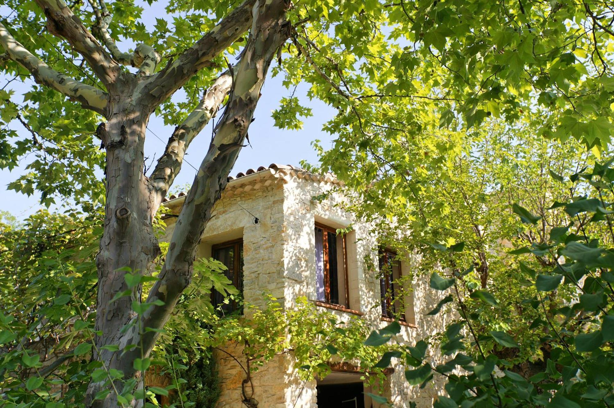 Les Maisons De Chante Oiseau 3*