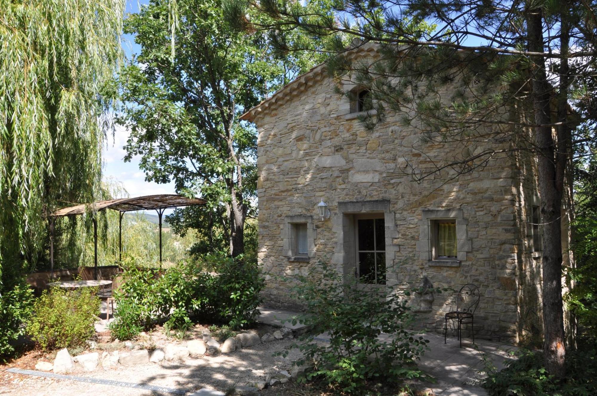 Les Maisons De Chante Oiseau 3*