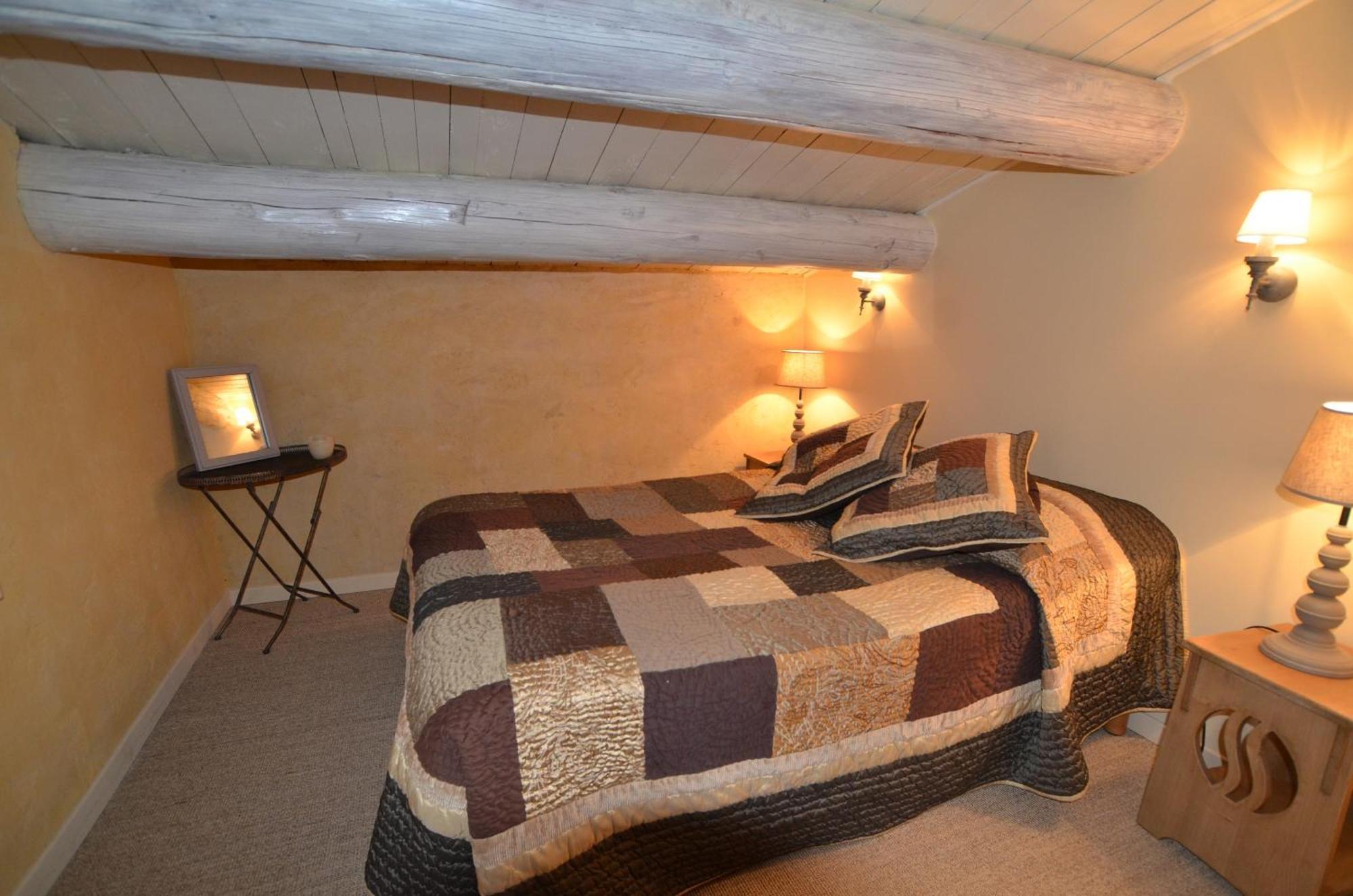 Les Maisons De Chante Oiseau Guest house 3*