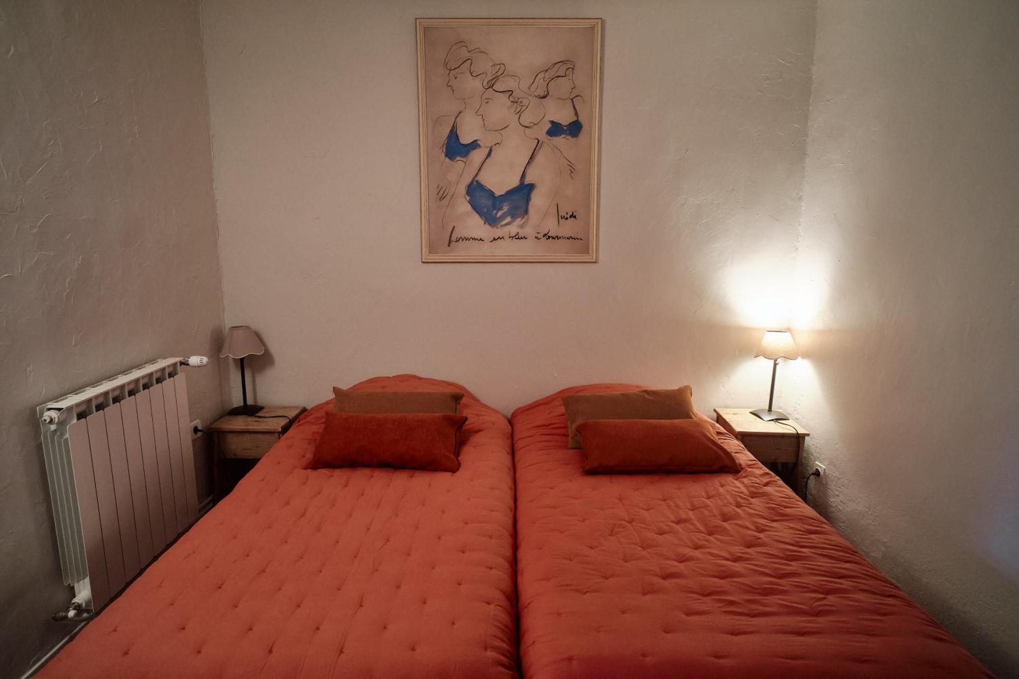 Guest house Les Maisons De Chante Oiseau 3*