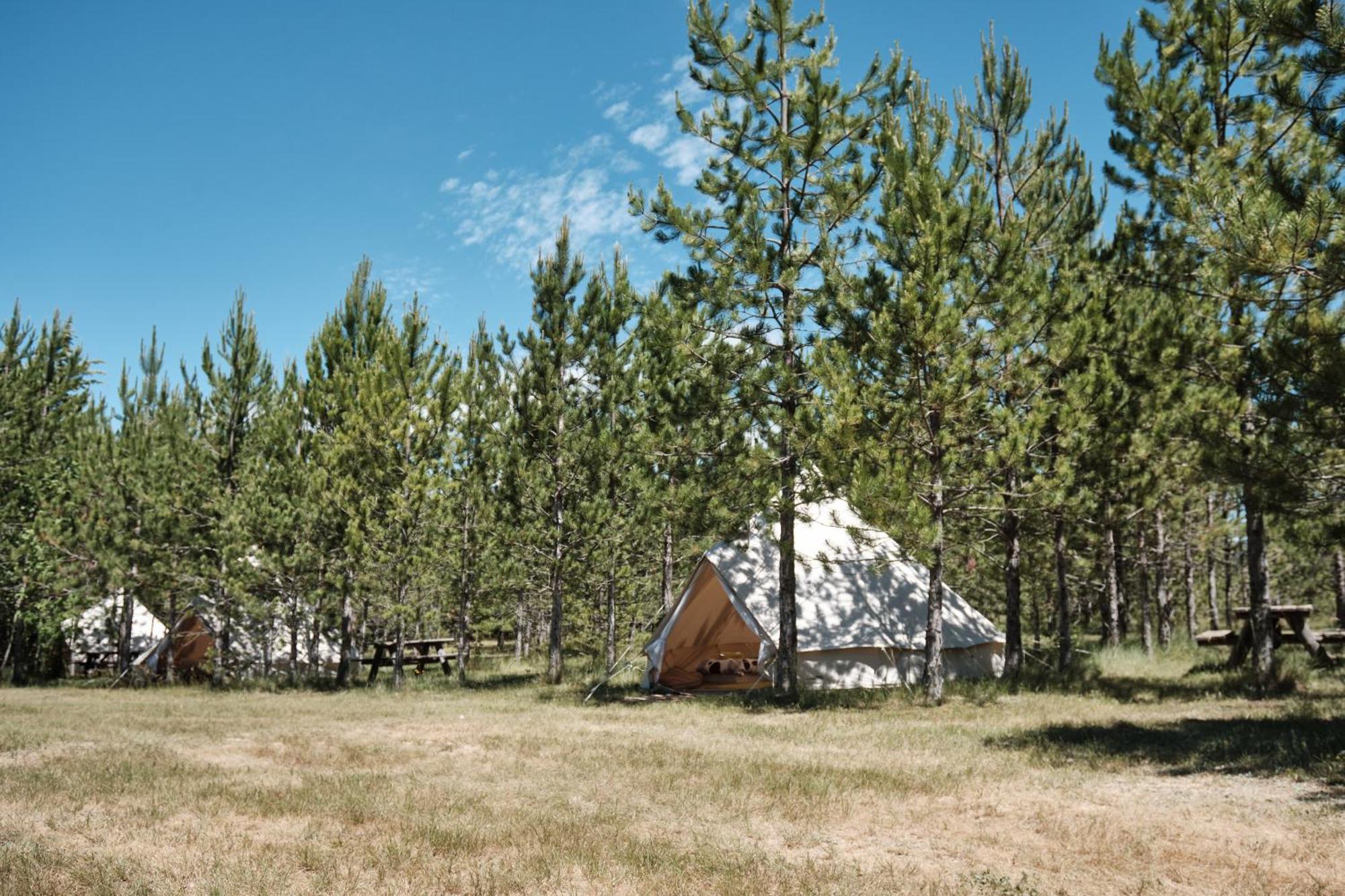 Les Maisons De Chante Oiseau