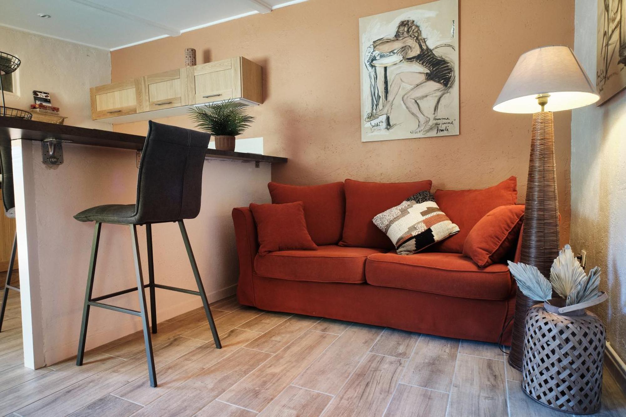 Les Maisons De Chante Oiseau 3* Sigonce