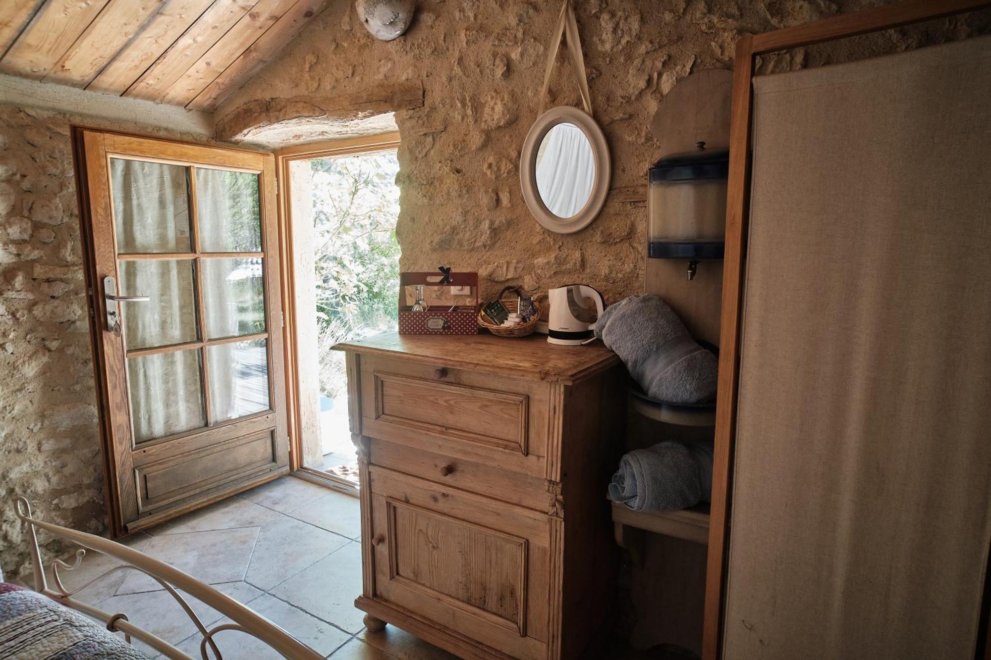 Les Maisons De Chante Oiseau 3*