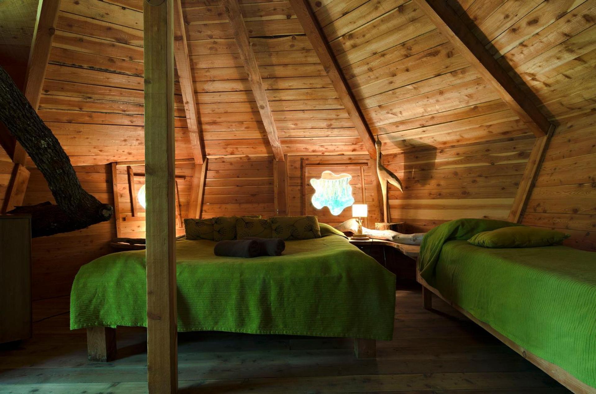 Guest house Les Maisons De Chante Oiseau Sigonce