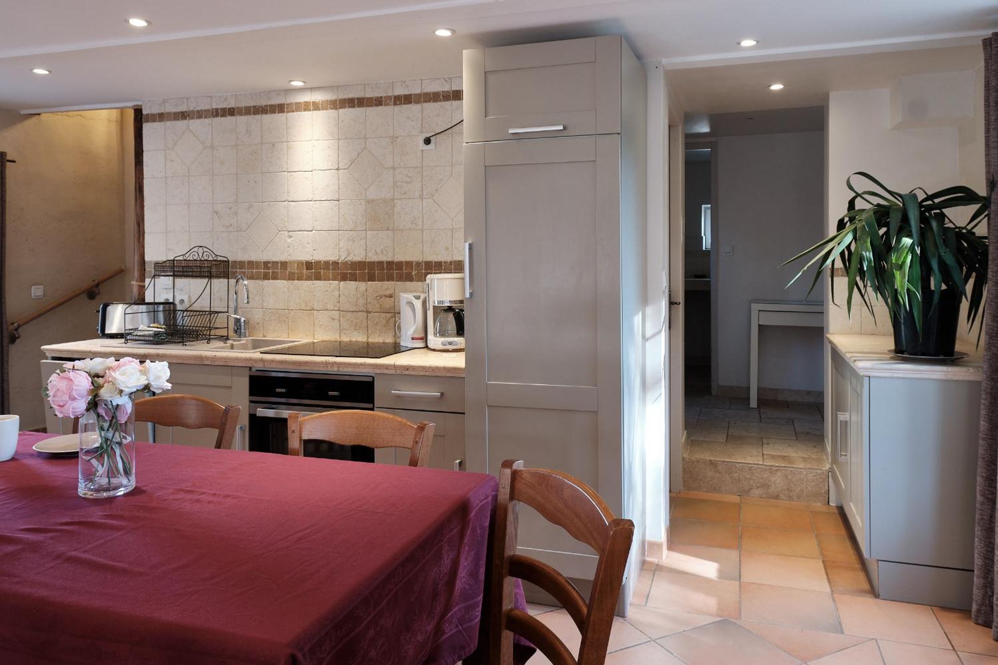 Les Maisons De Chante Oiseau Guest house 3*