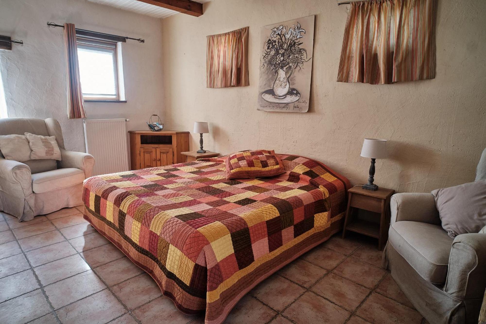 Les Maisons De Chante Oiseau 3*