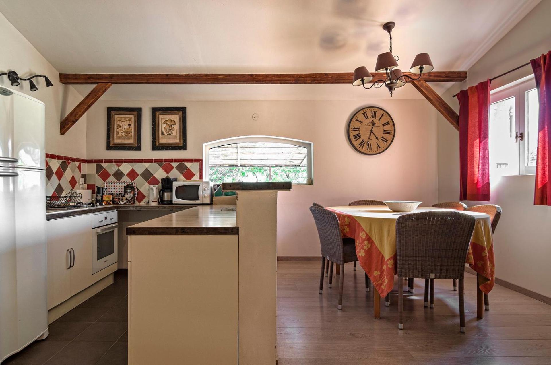 Les Maisons De Chante Oiseau Guest house 3*