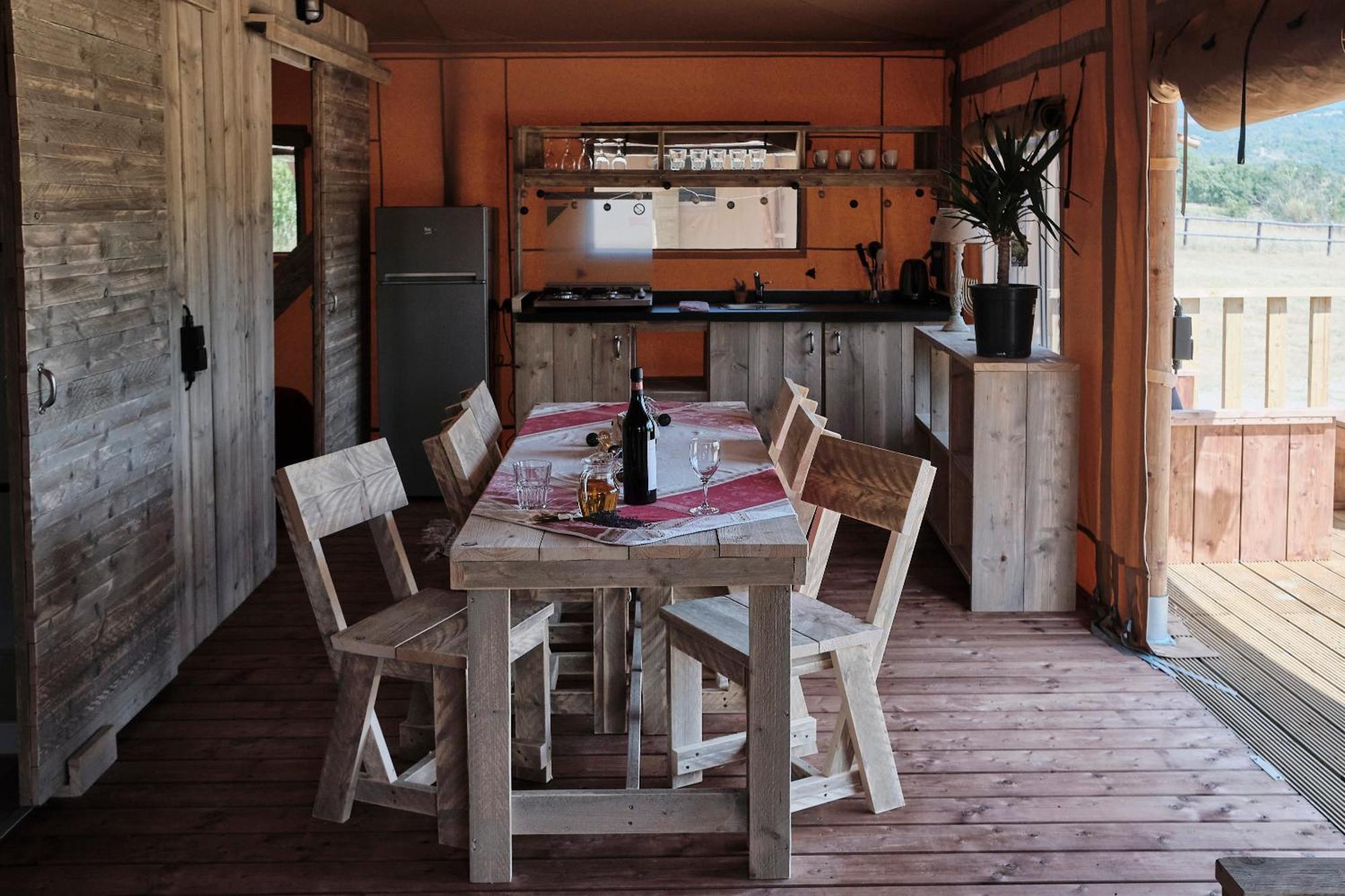 Les Maisons De Chante Oiseau Guest house 3*