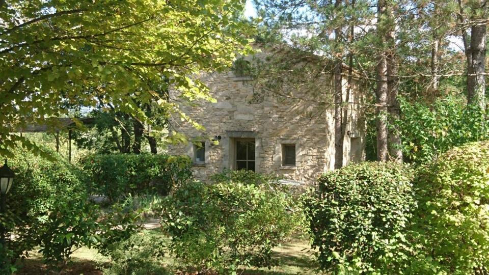 Les Maisons De Chante Oiseau