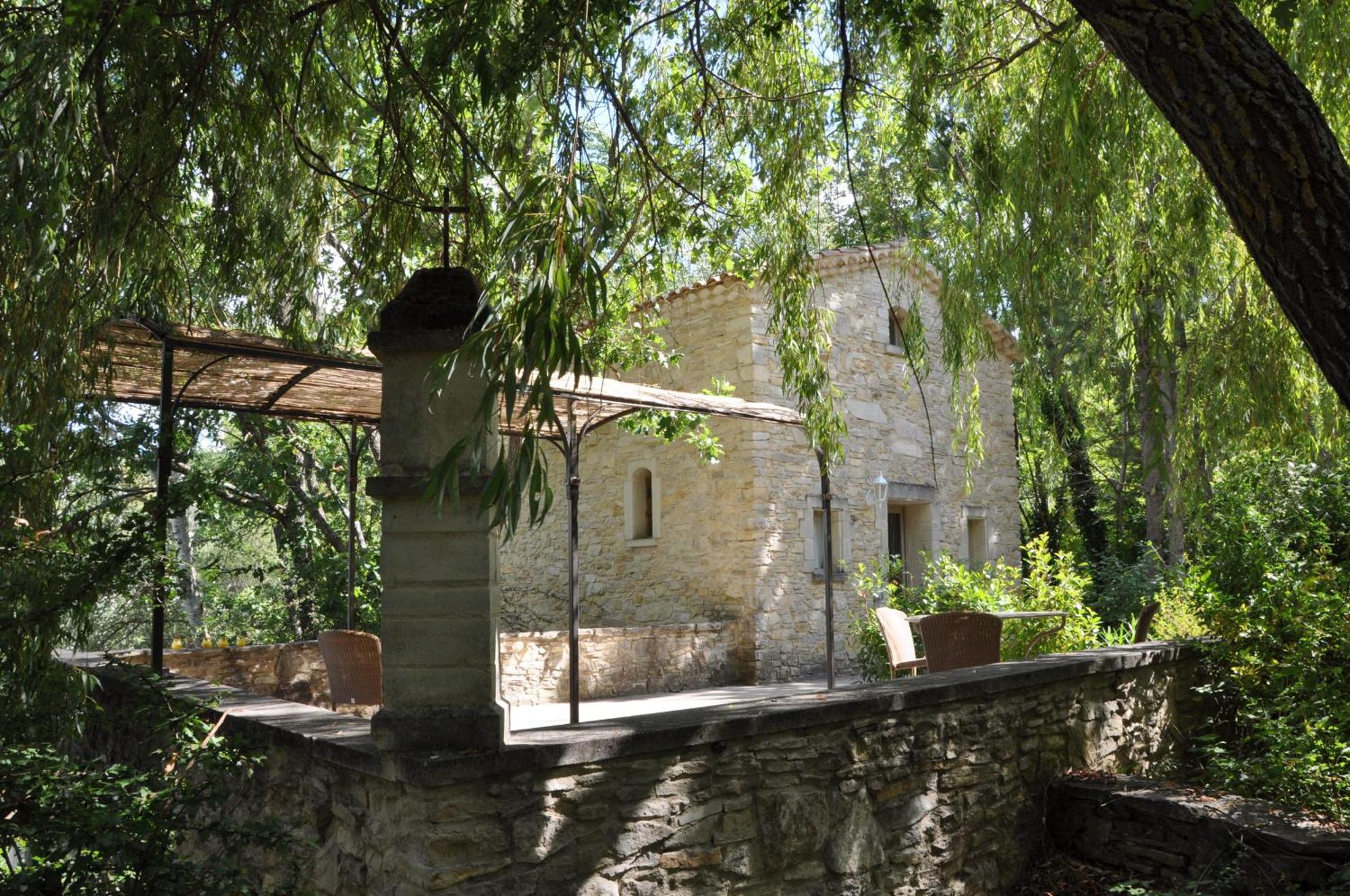 Les Maisons De Chante Oiseau Sigonce