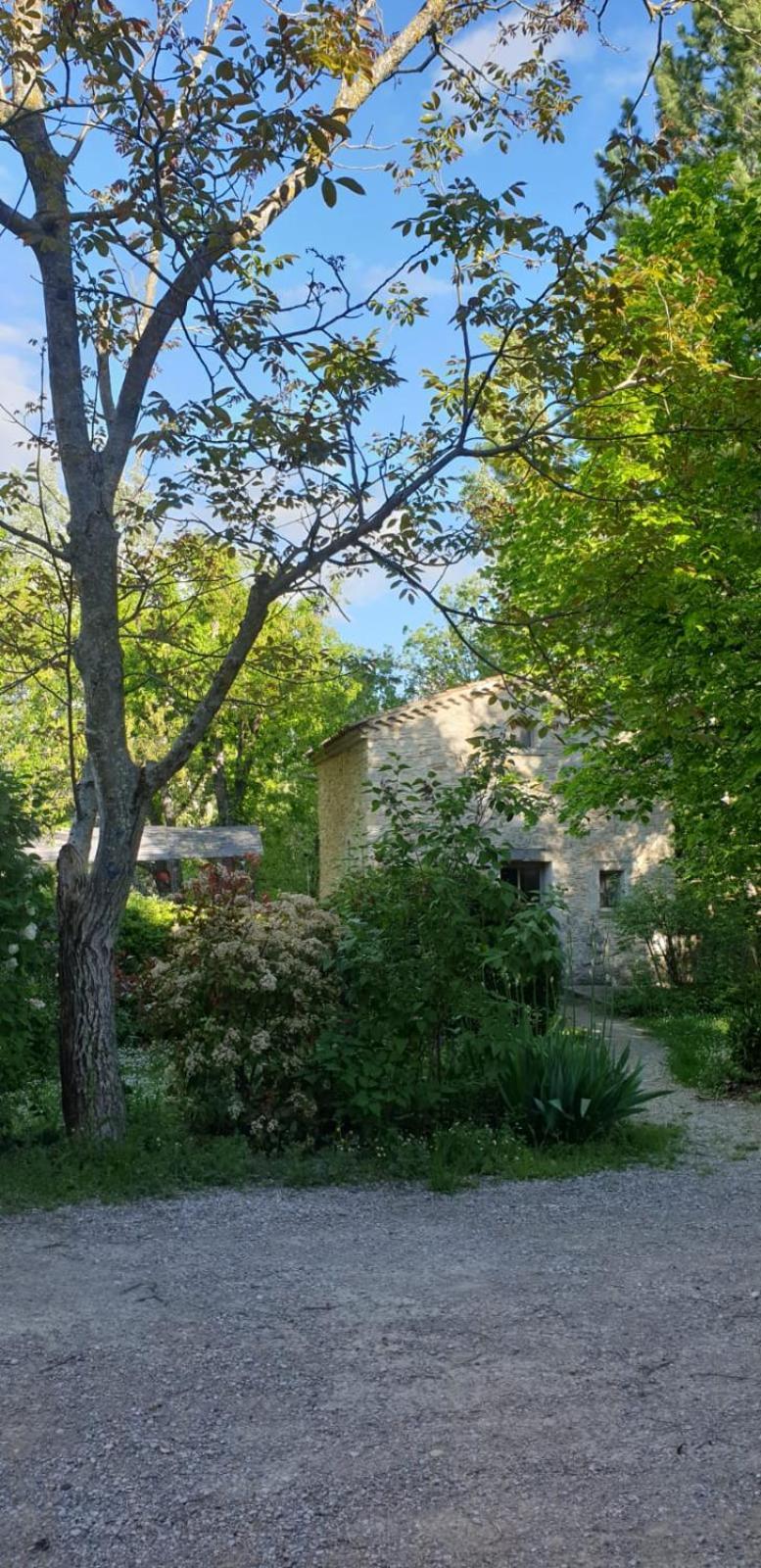 Les Maisons De Chante Oiseau Guest house 3*
