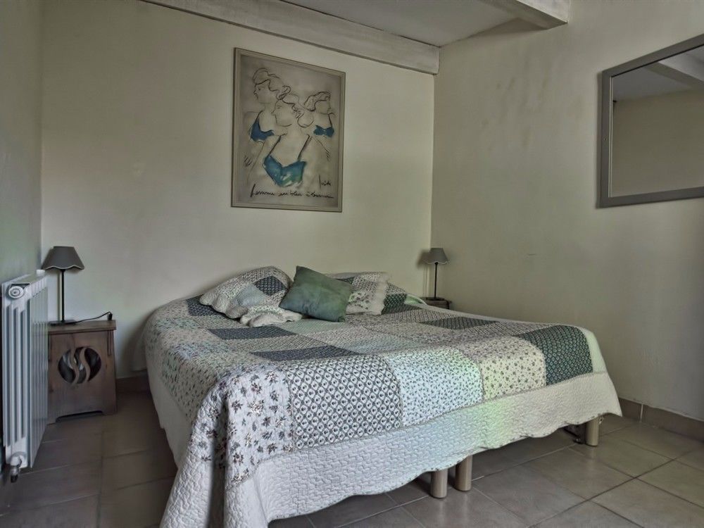 Guest house Les Maisons De Chante Oiseau Sigonce