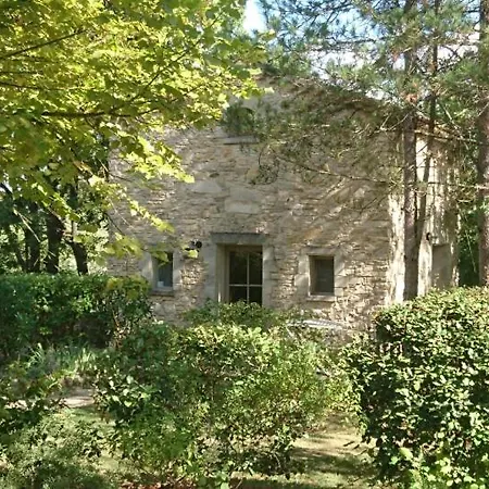 Les Maisons De Chante Oiseau Sigonce Extérieur photo