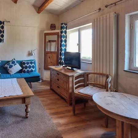 Les Maisons De Chante Oiseau Sigonce Extérieur photo