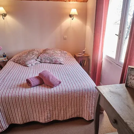 Les Maisons De Chante Oiseau Sigonce Extérieur photo