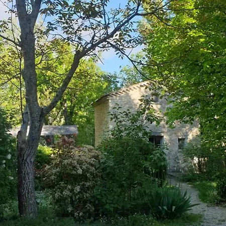 Les Maisons De Chante Oiseau Sigonce Extérieur photo