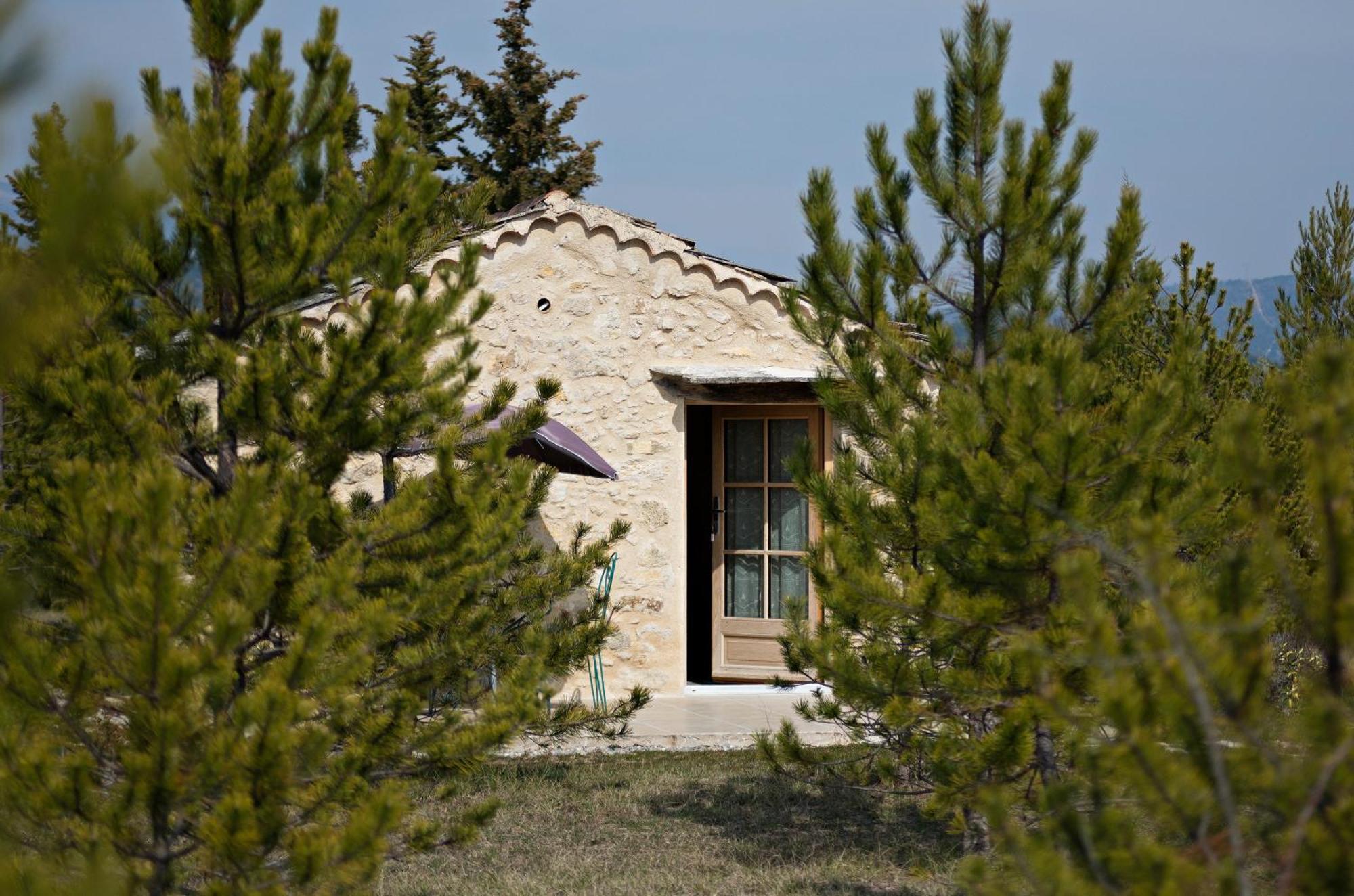 Les Maisons De Chante Oiseau 3* Sigonce