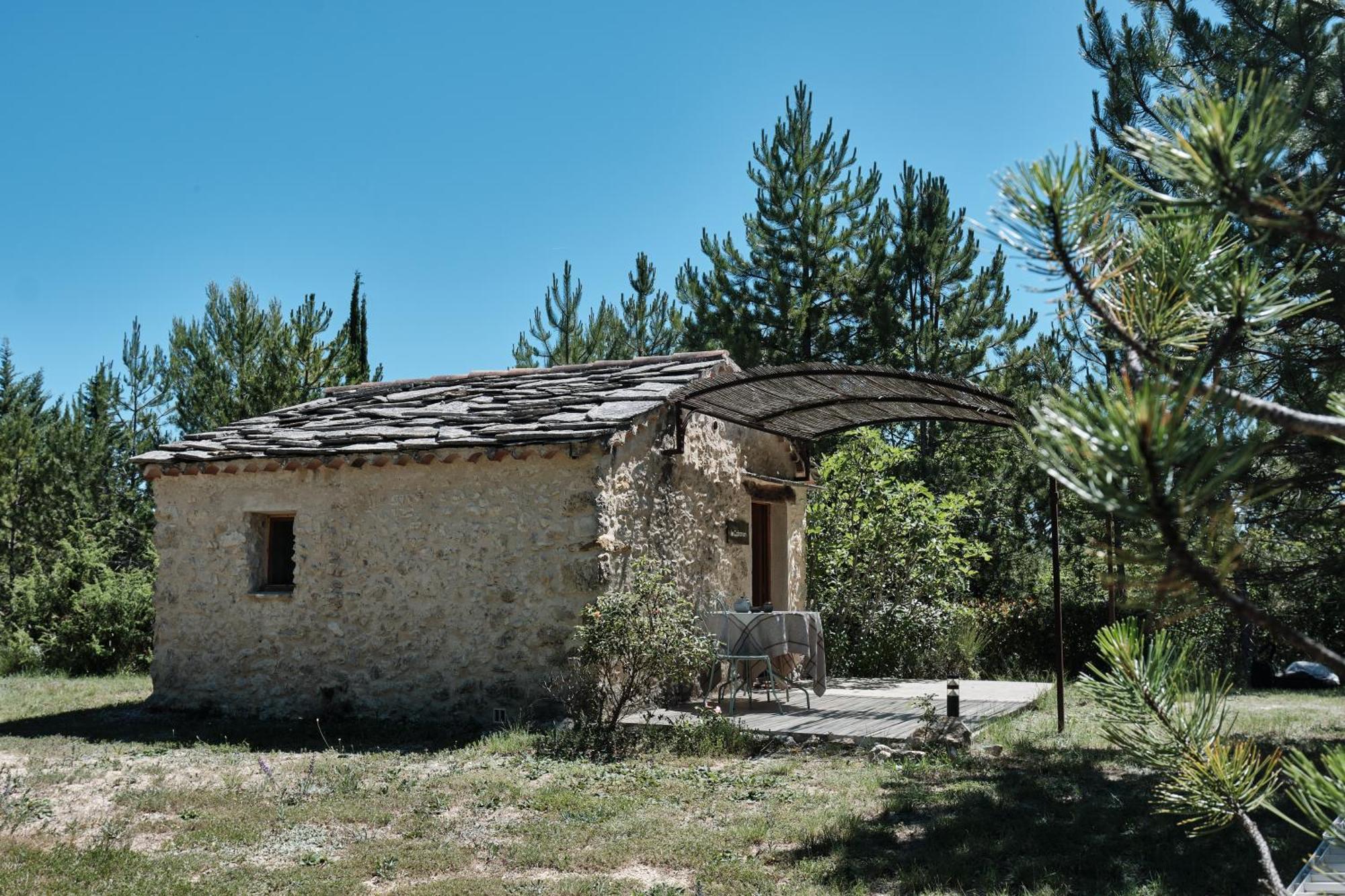 Casa de hóspedes Les Maisons De Chante Oiseau Sigonce