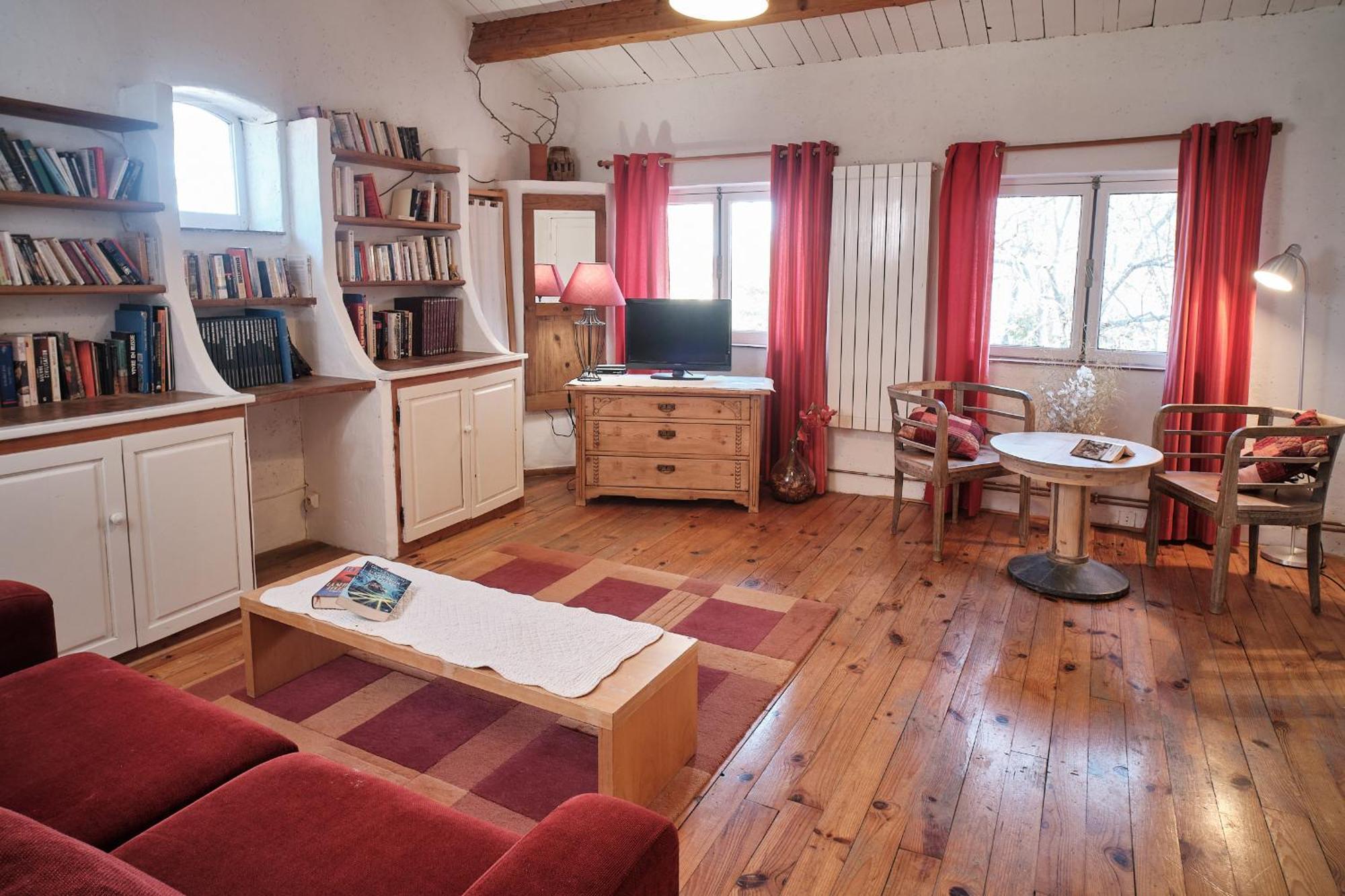 Les Maisons De Chante Oiseau Casa de hóspedes 3*