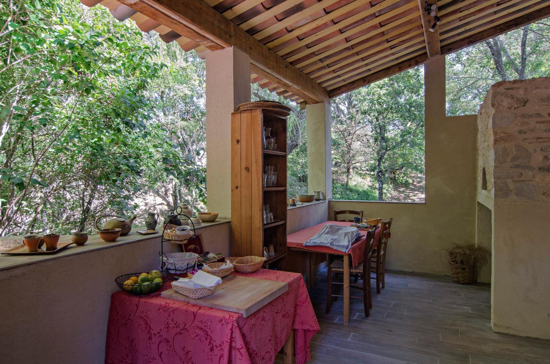 Les Maisons De Chante Oiseau Casa de hóspedes 3*