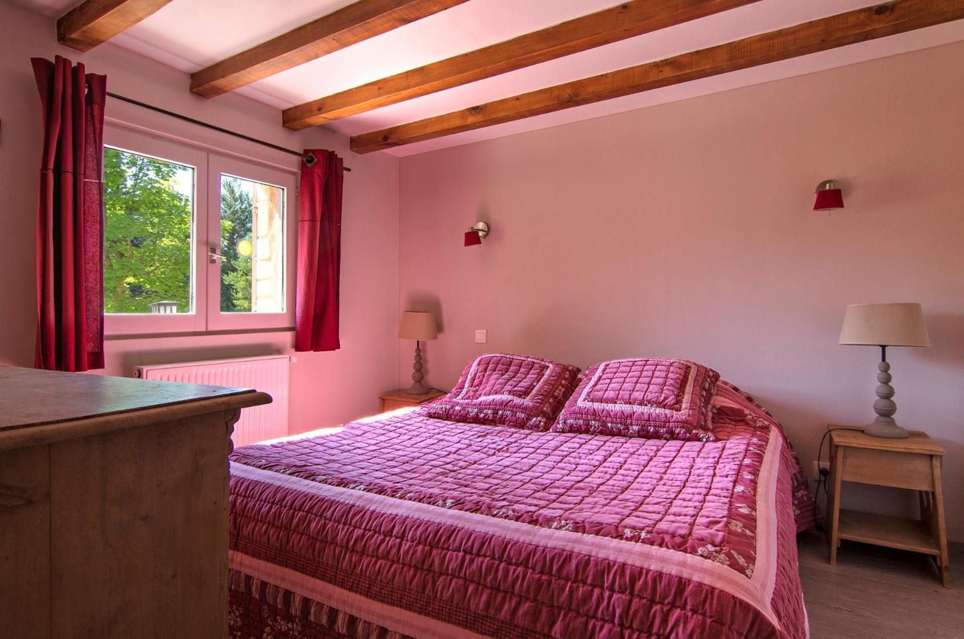 Les Maisons De Chante Oiseau 3* Sigonce