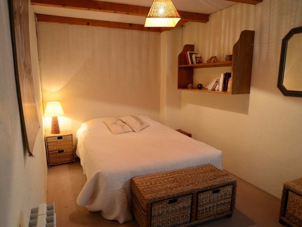 Gasthof Les Maisons De Chante Oiseau 3*